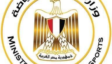 Photo of الشباب والرياضة واللجنة الأوليمبية المصرية بتأجيل دورة الألعاب الأولمبية والبارالمبية