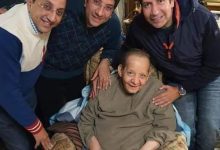 Photo of وفاة الفنان جورج سيدهم بعد صراع طويل مع المرض عن عمر يناهز 82 عاما