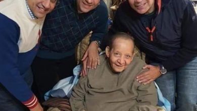 Photo of وفاة الفنان جورج سيدهم بعد صراع طويل مع المرض عن عمر يناهز 82 عاما