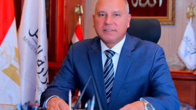 Photo of وزير النقل يبحث مع رئيس «تاليس» الموقف التنفيذي لتطوير نظم الإشارات الكهربائية بالسكة الحديد