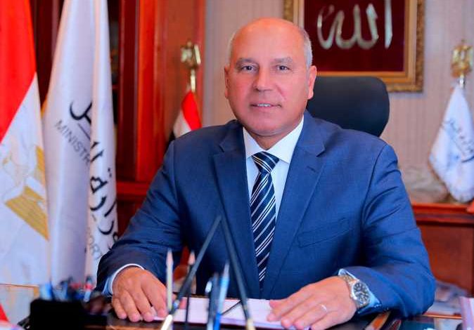 Photo of وزير النقل يبحث مع رئيس «تاليس» الموقف التنفيذي لتطوير نظم الإشارات الكهربائية بالسكة الحديد