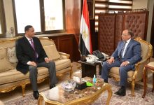 Photo of “شعراوى” إنشاء مصانع معالجة وتدوير المخلفات والمدفن الصحى الآمن بالدقهلية