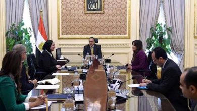 Photo of مدبولى:فرصة ذهبية للصناعة المصرية والدولة مهيأة حالياً لدعم هذا القطاع