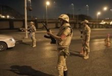 Photo of عاجل| رئيس الوزراء: فرض حظر التجوال على المواطنين من الساعة السابعة مساءً إلي السادسة صباحاً