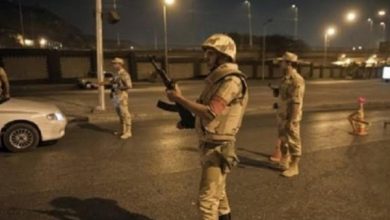 Photo of عاجل| رئيس الوزراء: فرض حظر التجوال على المواطنين من الساعة السابعة مساءً إلي السادسة صباحاً