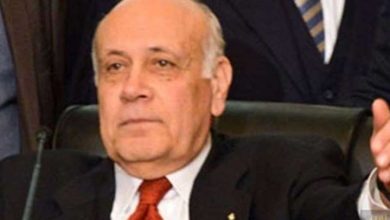 Photo of بسبب الكورونا .. النائب العام يلغي البصمة الإلكترونية علي مستوي الجمهورية