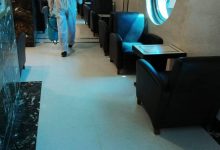 Photo of حملات تعقيم موسعة وشامله بالمطارات المصرية ومبني مصر للطيران