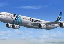 Photo of رحلتان إلى لندن وباريس لعودة المصريين العالقين