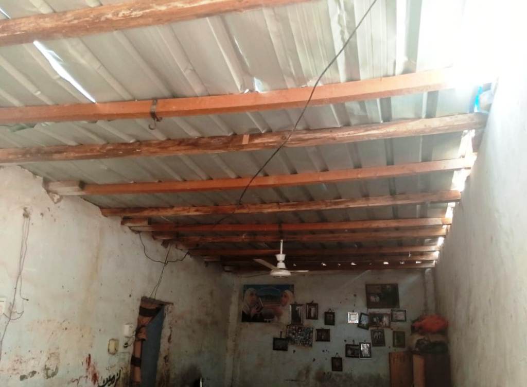 Photo of محافظ أسوان: رفع كفاءة 54 منزلًا بقرية سبيل العرب في مركز كوم أمبو