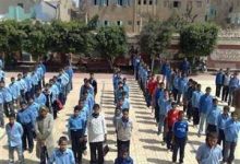 Photo of رعب أولياء الأمور ونسبة الغياب 100%.. “كابوس كورونا” يُهدد طلاب القليوبية