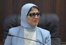 Photo of وزيرة الصحة: إطلاق 44 قافلة طبية مجانية بـ23 محافظة