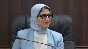 Photo of وزيرة الصحة: إطلاق 44 قافلة طبية مجانية بـ23 محافظة