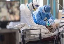 Photo of عاجل| الصحة: وفاة أول حالة من فيروس كورونا في مصر