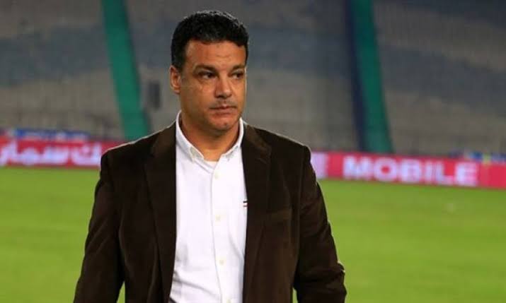 Photo of رسميا.. إيهاب جلال مديرا فنيا لفريق مصر للمقاصة