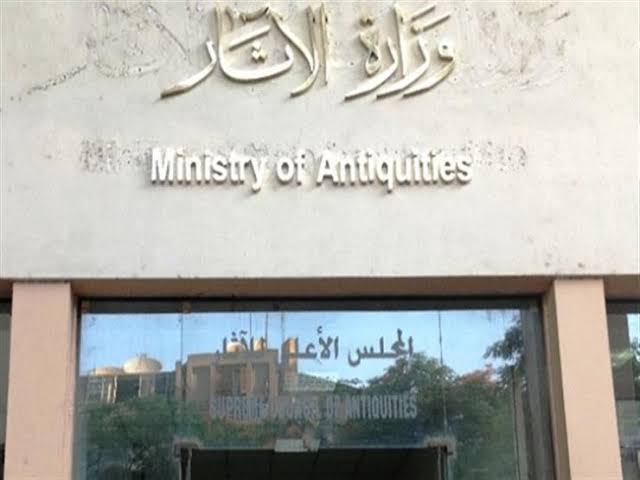 Photo of الآثار: افتتاح أول مطعم بمواصفات خاصة بالأهرامات خلال الشهر الجاري