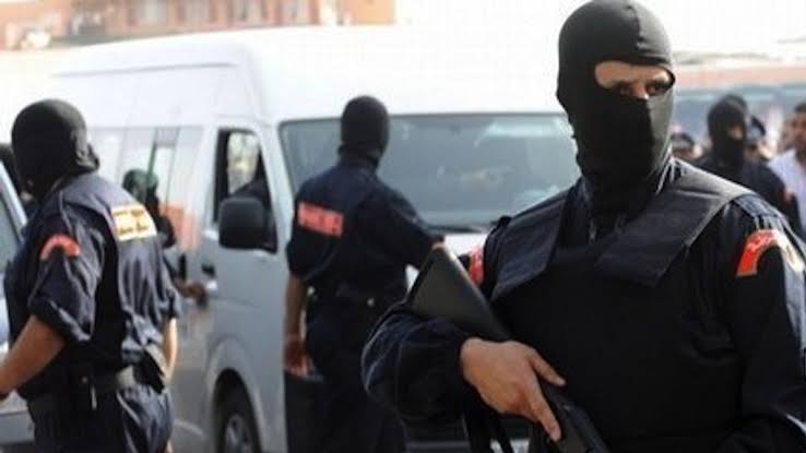Photo of المغرب: تفكيك خلية إرهابية تتبع “داعش” شمال البلاد