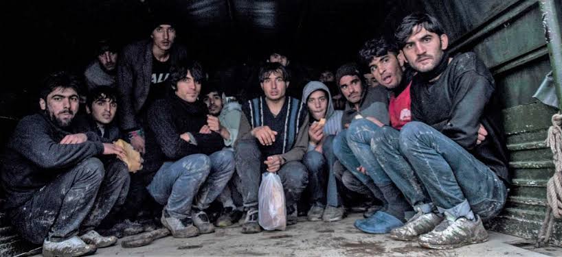 Photo of رئيس الوزراء اليوناني يصف تركيا بأنها “مهرب للبشر”