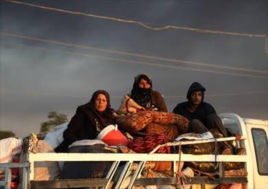 Photo of “واشنطن بوست”: أوروبا على شفا أزمة لاجئين جديدة