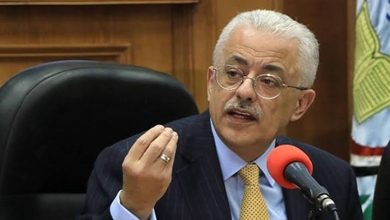 Photo of قرارات هامة من وزير التربية والتعليم للتيسر علي الطلاب