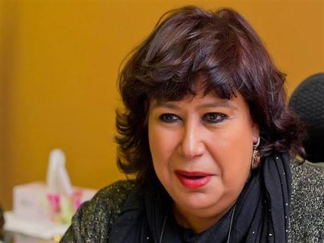Photo of وزيرة الثقافة تطلق حملات للتوعية الوقائية من الأمراض الفيروسية