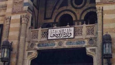 Photo of “الأوقاف” توضح عقوبة فتح المساجد طوال فترة الاغلاق