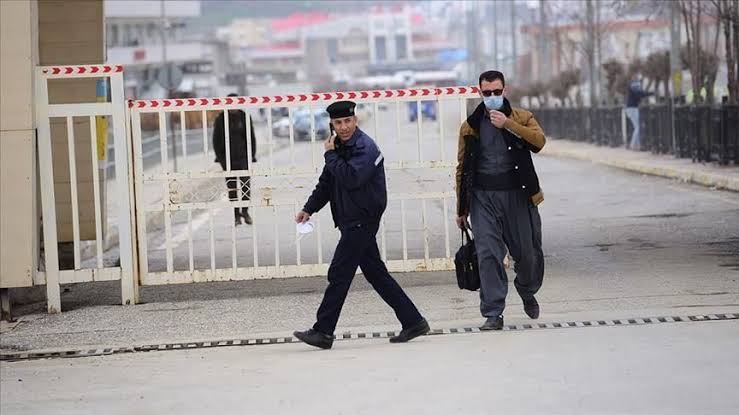 Photo of البحرين تسجيل 6 حالات إصابة جديدة بفيروس كورونا المستجد