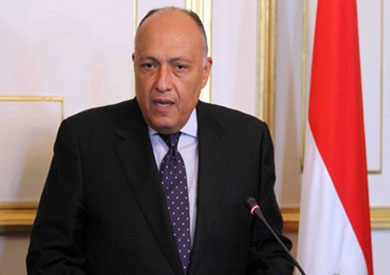 Photo of شكرى يؤكد مساندة مصر لأمن واستقرار دول الخليج العربي