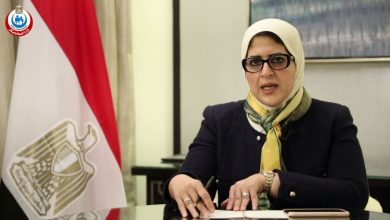 Photo of البيان اليومي “بشأن فيروس كورونا المستجد فى مصر”