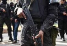 Photo of مصرع 4 من العناصر الجنائية شديدة الخطورة  فى تبادل لإطلاق النيران مع قوات الشرطة