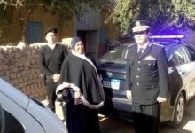 Photo of إستجابة لملتمس إحدى السيدات ..وزارة الداخلية تتكفل بإجراء جراحة لها داخل مستشفى الشرطة بأسيوط
