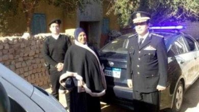 Photo of إستجابة لملتمس إحدى السيدات ..وزارة الداخلية تتكفل بإجراء جراحة لها داخل مستشفى الشرطة بأسيوط