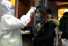 Photo of تايوان تعلن نقل 400 مواطن عالق بمدينة “ووهان” الصينية