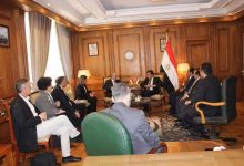 Photo of وزير التعليم العالي: فتح آفاق جديدة من التعاون المثمر بين مصر والنمسا