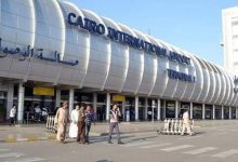 Photo of إقلاع آخر رحلة دولية لمصر للطيران قبل تعليق الرحلات