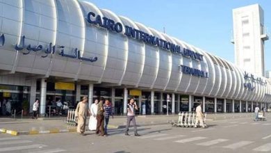 Photo of إقلاع آخر رحلة دولية لمصر للطيران قبل تعليق الرحلات