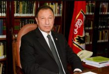 Photo of الأهلي يعلق النشاط الرياضي ويغلق فروعة الثلاثة لنهاية الشهر الحالي