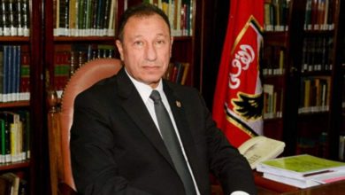 Photo of الأهلي يعلق النشاط الرياضي ويغلق فروعة الثلاثة لنهاية الشهر الحالي
