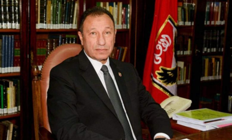 Photo of الأهلي يعلق النشاط الرياضي ويغلق فروعة الثلاثة لنهاية الشهر الحالي