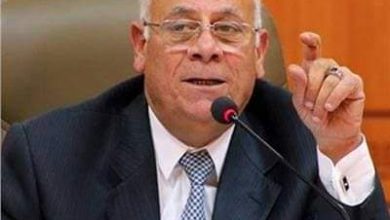 Photo of محافظ بورسعيد يقرر تخفيض نسبة ٧٥% من قوة العاملين بالديوان العام والمديريات ضمن الإجراءات الاحترازية والوقائية