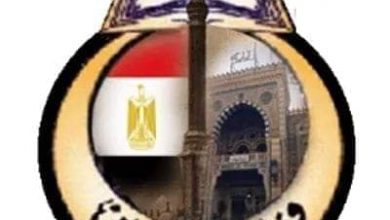 Photo of الأوقاف :لا حرج على الإطلاق على من أخذ الرخصة فى عدم حضور صلاة الجمعة