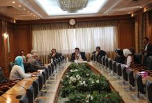 Photo of برئاسة وزير التعليم العالي والبحث العلمي.. لجنة الفيروسات التنفسية تعقد اجتماعًا طارئًا حول فيروس كورونا