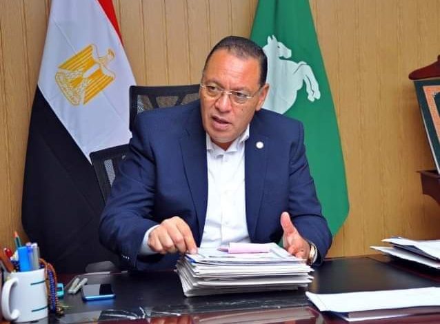 Photo of مركز تدريب علوم الحاسب الألي والتكنولوجيا للديوان العام بالشرقية ينفذ دورات واختبارات تأهيل ICDL