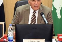 Photo of محافظ الشرقية يتابع أعمال تطهير وتعقيم مبنى المحافظة والمبانى الملحقة والتابعة بالمراكز والمدن