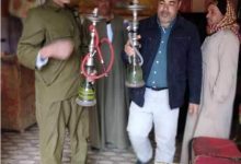 Photo of محافـظ المنوفية : إستمرار شن الحملات التفتيشية لغلق الأسواق الأسبوعية وحظر تقديم ” الشيشة ” بالمقاهي