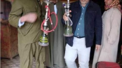 Photo of محافـظ المنوفية : إستمرار شن الحملات التفتيشية لغلق الأسواق الأسبوعية وحظر تقديم ” الشيشة ” بالمقاهي