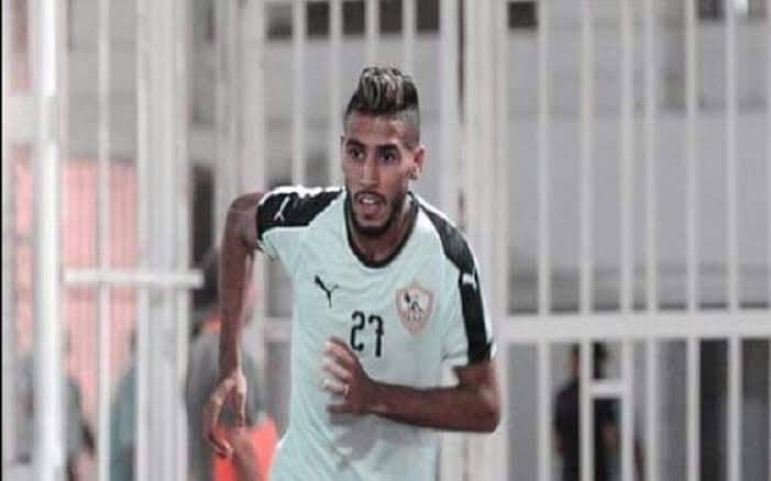 Photo of أوناجم.. يواصل البرنامج التأهيلي للتعافي من إصابة الركبة