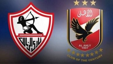 Photo of نجوم الأهلي والزمالك في “تحدي الخير” لصالح ضحايا السيول وكورونا