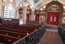 Photo of “الزراعة” تشارك في تطهير المنشآت والممتلكات العامة للوقاية من فيروس كورونا