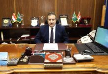 Photo of المنوفية الأولى على مستوى الجمهورية فى الحملة القومية للتحصين ضد جدرى الماشية بنسبة85 %