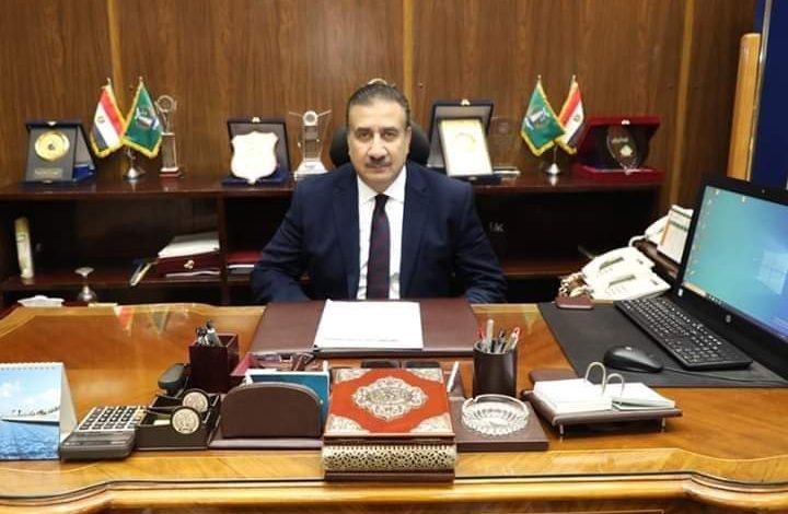 Photo of المنوفية الأولى على مستوى الجمهورية فى الحملة القومية للتحصين ضد جدرى الماشية بنسبة85 %